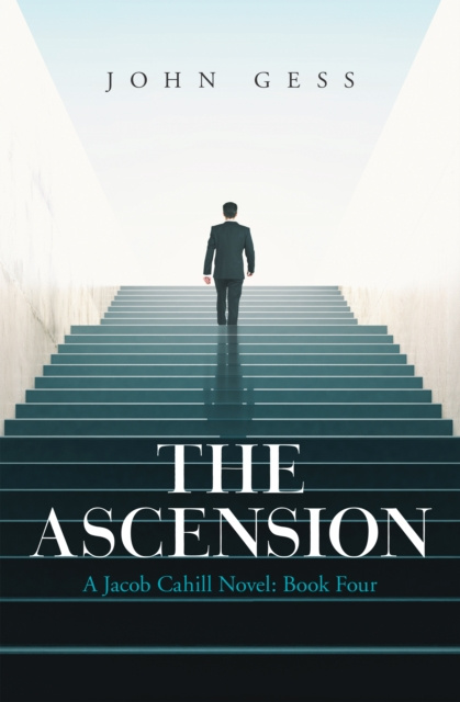 E-book Ascension John Gess
