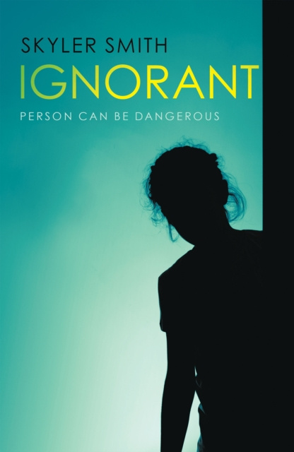 E-knjiga Ignorant Skyler Smith