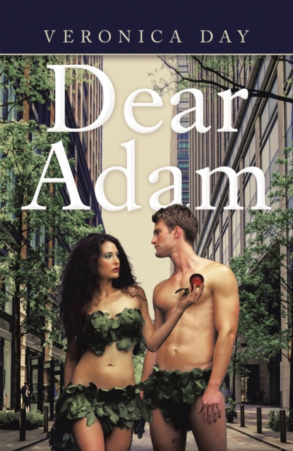 E-knjiga Dear Adam Veronica Day
