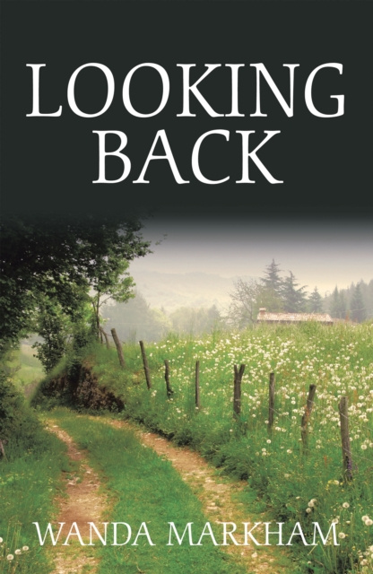 E-knjiga Looking Back Wanda Markham
