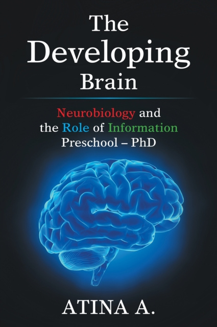 E-knjiga Developing   Brain Atina A.
