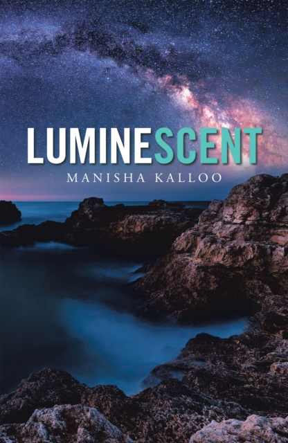E-knjiga Luminescent Manisha Kalloo