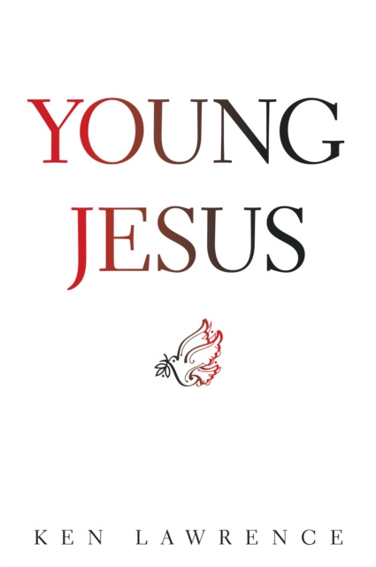 E-book Young Jesus Ken Lawrence