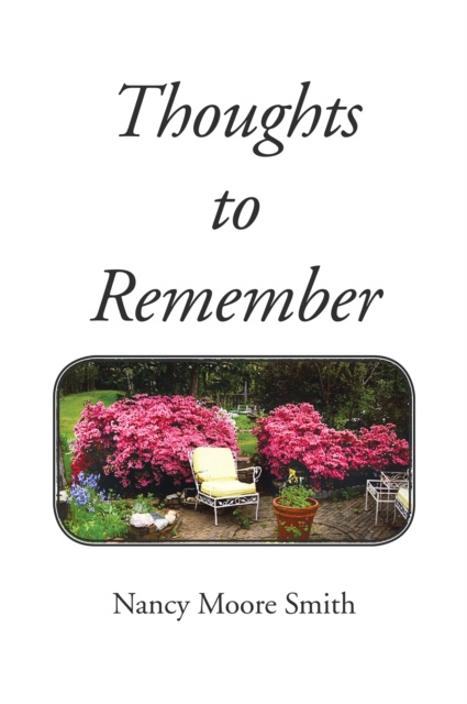 E-knjiga Thoughts to Remember Nancy Moore Smith