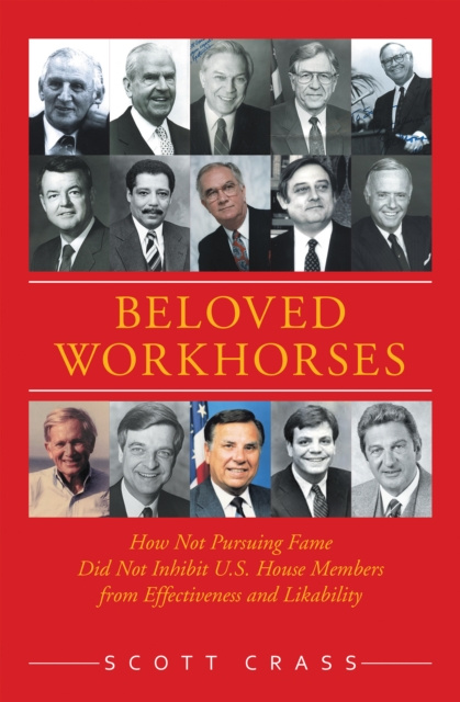 E-book Beloved Workhorses Scott Crass