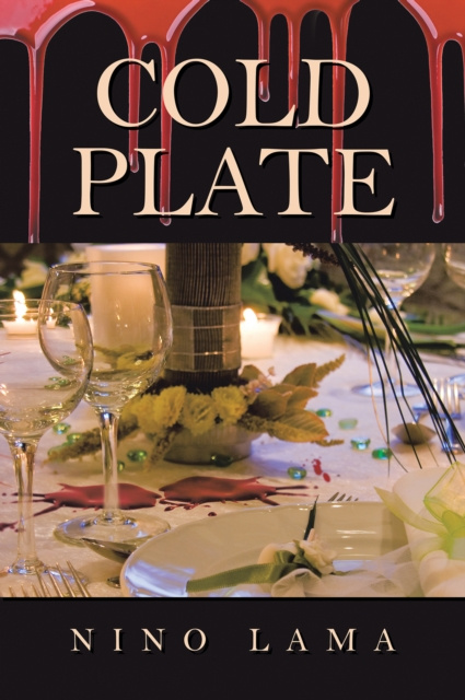 E-Book Cold Plate Nino Lama