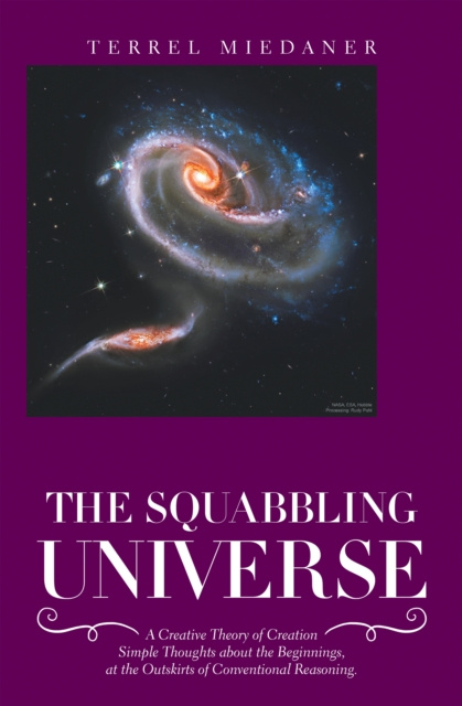 E-knjiga Squabbling Universe Terrel Miedaner