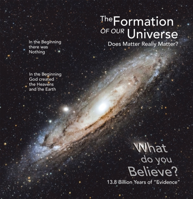 E-knjiga Formation of Our Universe James L. Shannon PhD