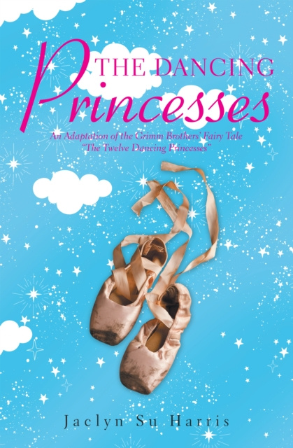 E-knjiga Dancing Princesses Jaclyn Su Harris