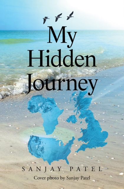 E-book My Hidden Journey Sanjay Patel