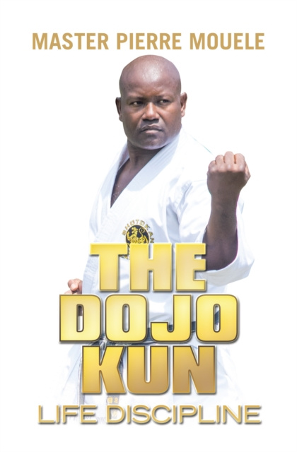 E-book Dojo Kun Master Pierre Mouele