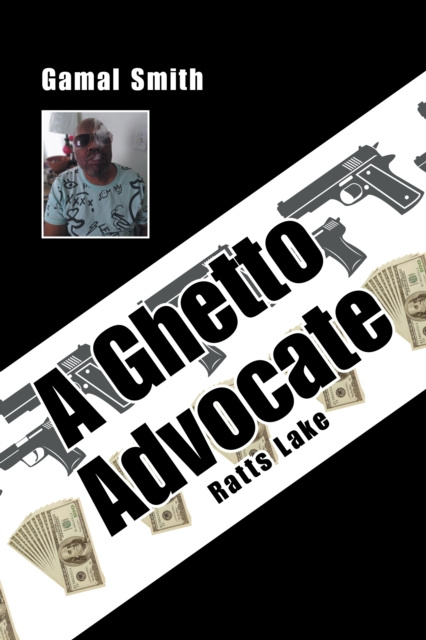 E-knjiga Ghetto Advocate Gamal Smith