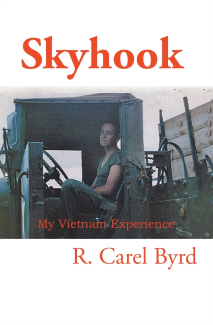 E-knjiga Skyhook R. Carel Byrd