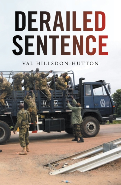 E-knjiga Derailed Sentence Val Hillsdon-Hutton