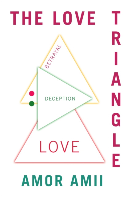 E-knjiga Love Triangle Amor Amii