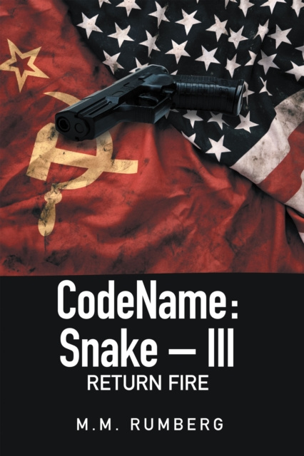 E-knjiga Codename:Snake - Iii M.M. Rumberg