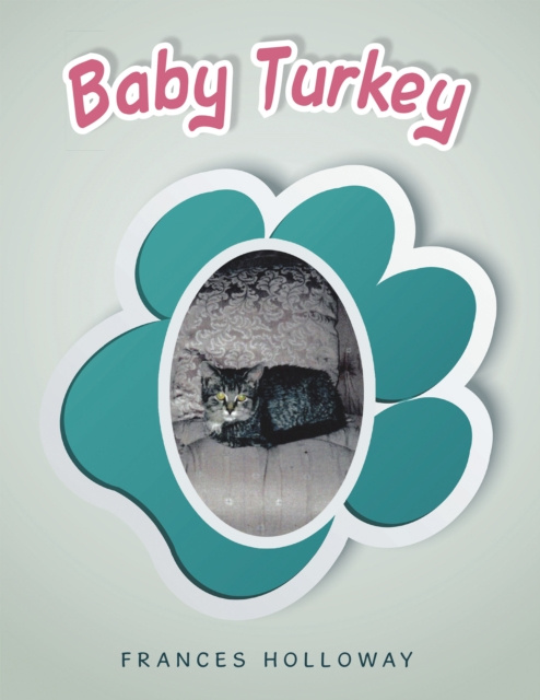 E-knjiga Baby Turkey Frances Holloway