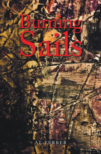 E-book Burning Sails Al Ferber