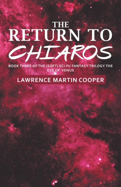 E-knjiga Return to Chiaros Lawrence Martin Cooper