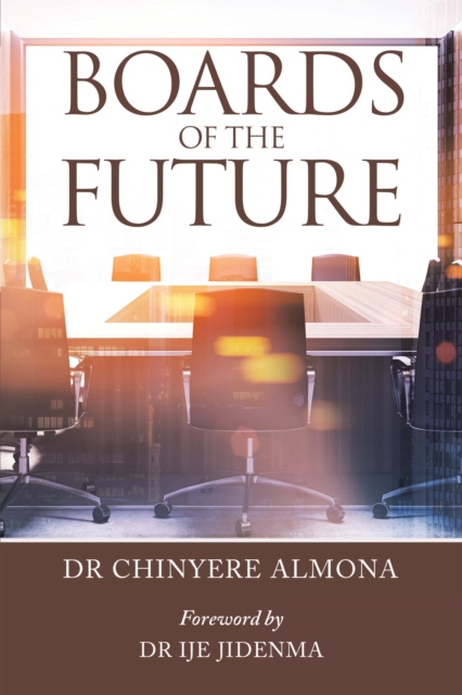 E-knjiga Boards of the Future Dr. Chinyere Almona