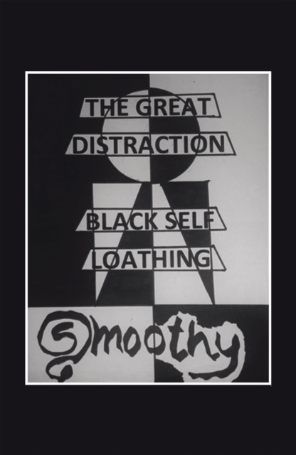 E-knjiga Great Distraction Smoothy