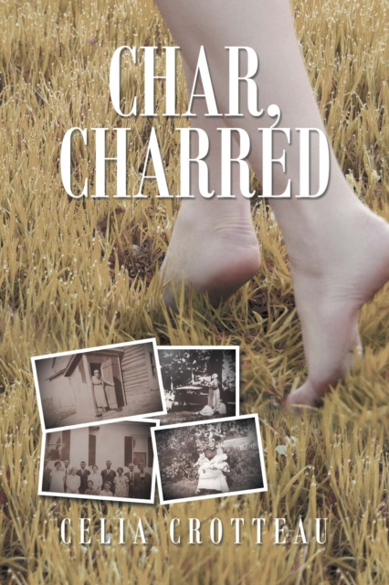 E-knjiga Char, Charred Celia Crotteau
