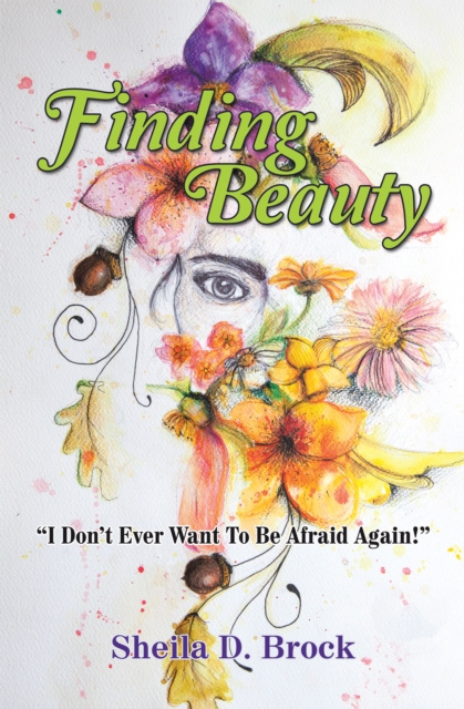 E-knjiga Finding Beauty Sheila D. Brock
