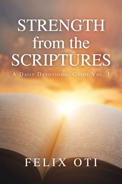 E-knjiga Strength from the Scriptures Felix Oti