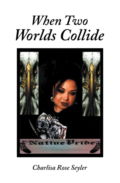 E-knjiga When Two Worlds Collide Charlisa Rose Seyler