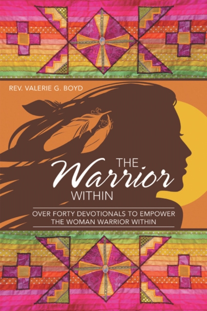 E-knjiga Warrior Within Rev. Valerie G. Boyd