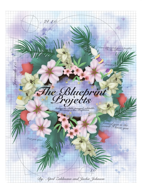 E-Book Blueprint Projects April Zahlmann