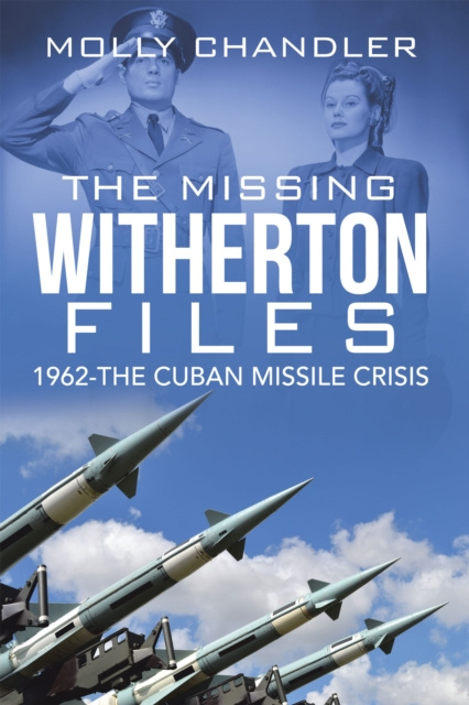 E-knjiga Missing Witherton Files Molly Chandler