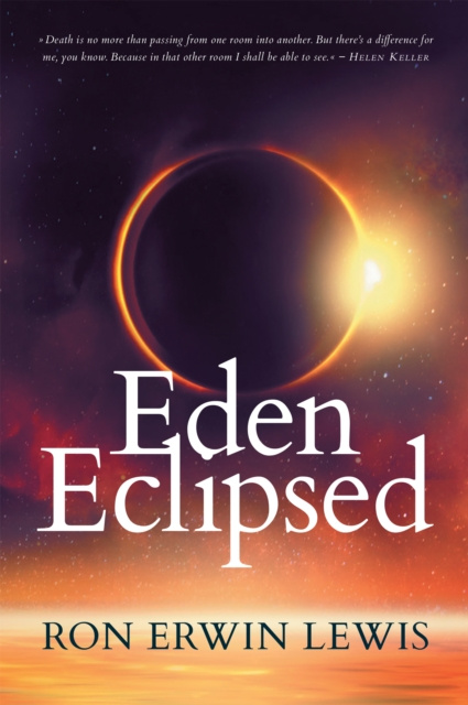 E-knjiga Eden Eclipsed RON ERWIN LEWIS