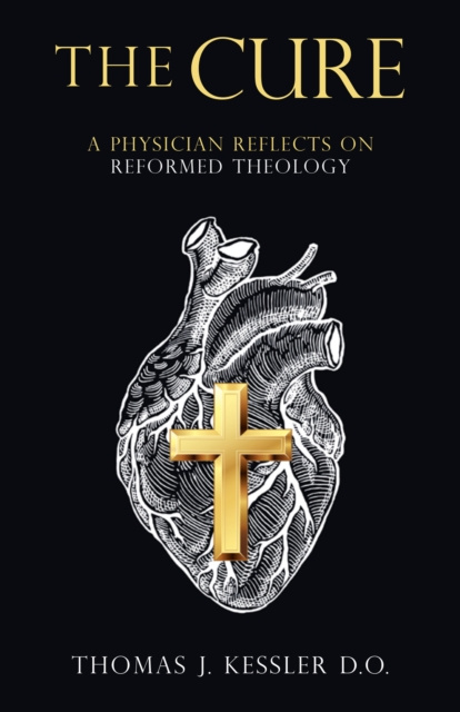 E-knjiga Cure Thomas J. Kessler D.O.