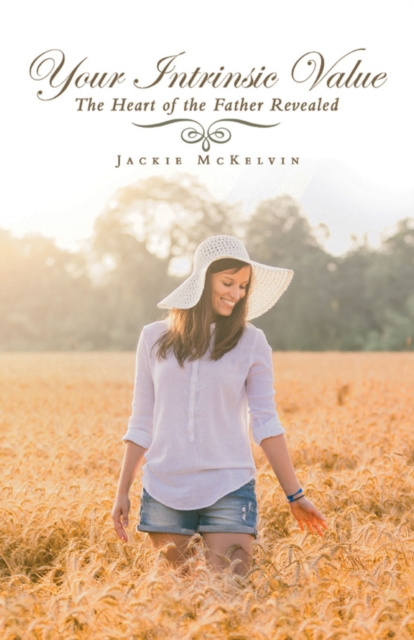 E-knjiga Your Intrinsic Value Jackie McKelvin