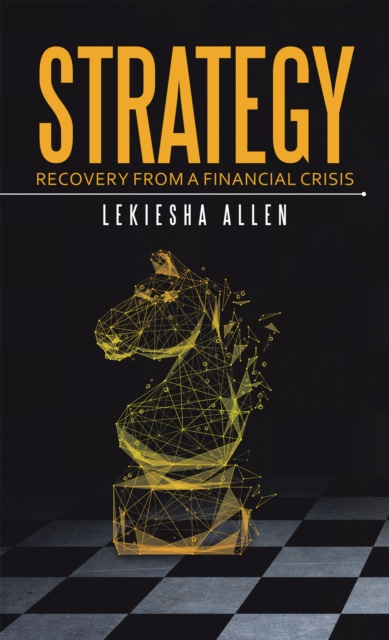 E-knjiga Strategy Lekiesha Allen