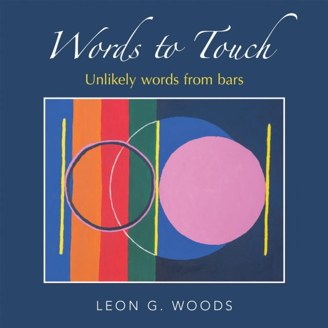 E-knjiga Words to Touch Leon G. Woods