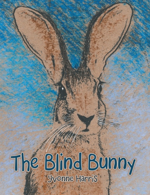 E-Book Blind Bunny Yvonne Harris