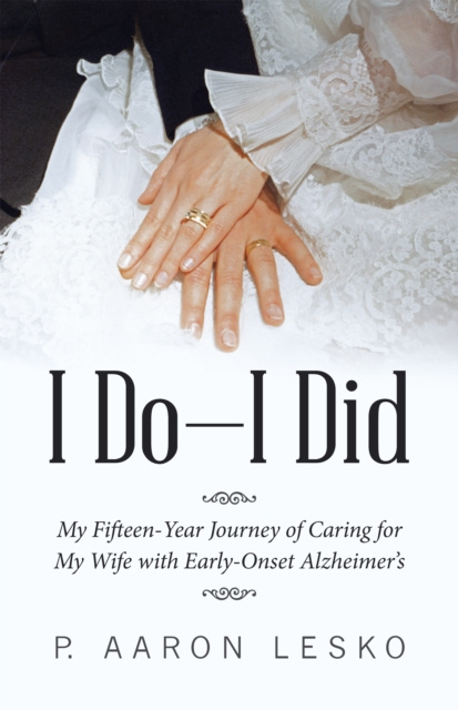 E-knjiga I Do-I Did P. Aaron Lesko