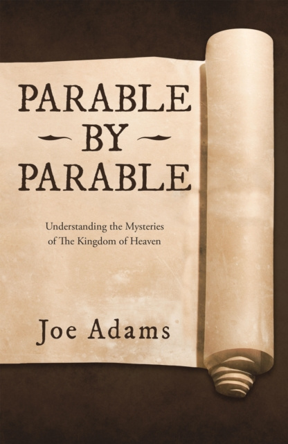 E-knjiga Parable by Parable Joe Adams
