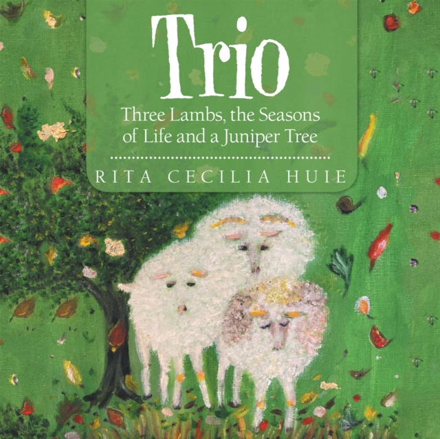 E-knjiga Trio Rita Cecilia Huie