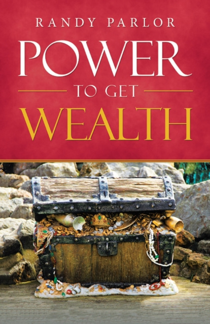 E-book Power to Get Wealth Randy Parlor