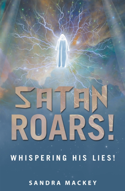 E-book Satan Roars! Sandra Mackey