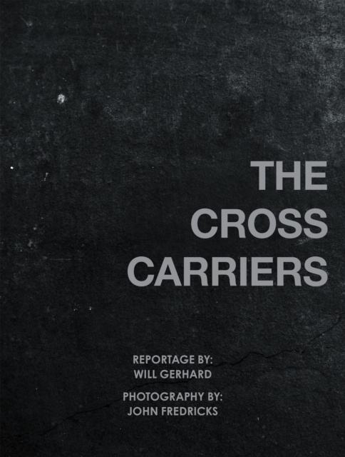 E-knjiga Cross Carriers Will Gerhard