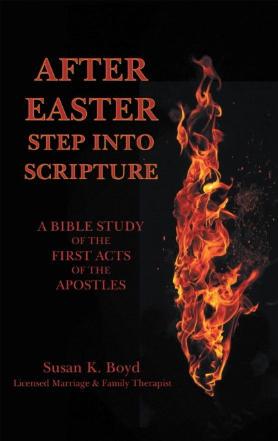 E-knjiga After Easter Susan K. Boyd