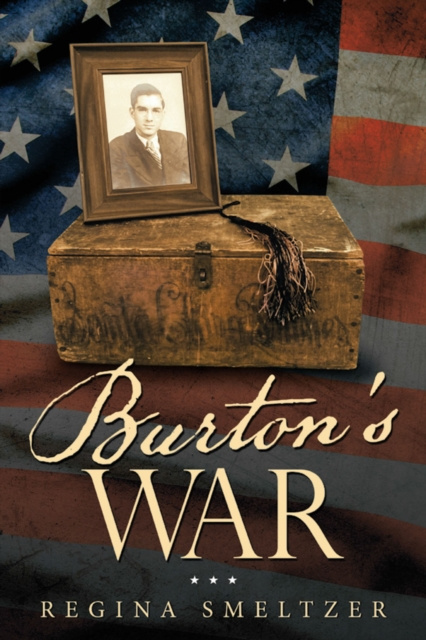 E-knjiga Burton's War Regina Smeltzer