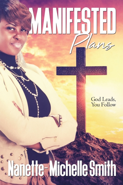 E-knjiga Manifested Plans Nanette-Michelle Smith