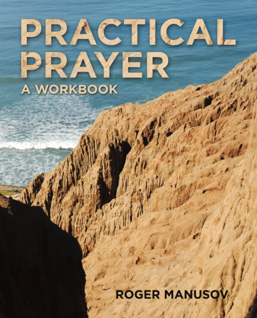 E-knjiga Practical Prayer Roger Manusov