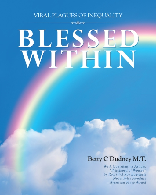 E-knjiga Blessed Within Betty C Dudney M.T.