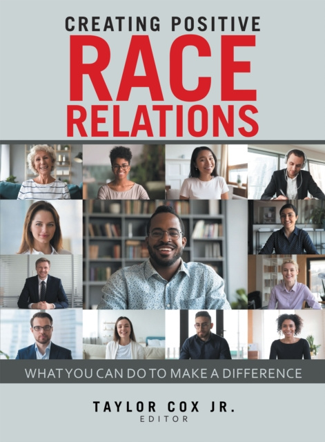 E-knjiga Creating Positive Race Relations Taylor Cox Jr.